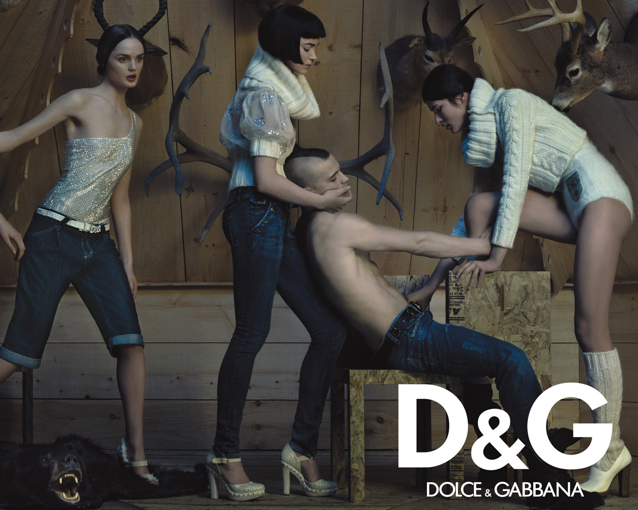 D&G 2006ﶬVDƬ